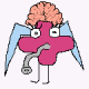 Avatar of the user