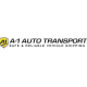 Avatar for A-1 Auto Transport