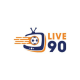 Avatar for Live90 TV
