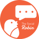 User avatar for thesocialrobin