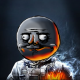 BosjesMan