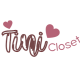 Avatar for Tinicloset