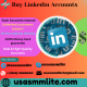 Avatar for Buy Linkedin Accounts