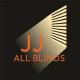 Jjallblinds