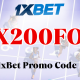 Avatar for 1xbetpromocodes