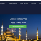 Avatar for TURKEY  Official Government Immigration Visa Application FOR FRENCH CITIZENS ONLINE -  Centre d'immigration pour les demandes de visa Turquie