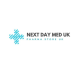 nextdaymedUK