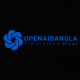 Avatar of Open AI Bangla