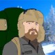 Rob Avatar
