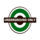 Avatar for Underground Only