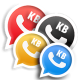 Avatar for KBWhatsApp