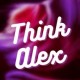 ThinkAlexYT