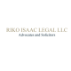 rikoIsaacLegal