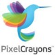 pixelcrayons