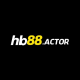 Avatar for hb88 actor