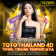 Avatar for togel online
