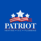 Avatar for Patriot Heating, A/C & Plumbing