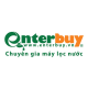 Avatar for máy lọc nước Enterbuy