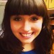 Photo of author