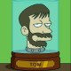 avatar of tom burka