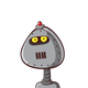 健身人