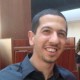 Photo of author