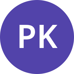 P K