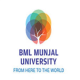 Avatar for BML Munjal University