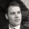Fredrik Sudmann