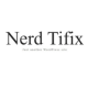 nerdtifix