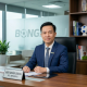 Avatar for CEO BONGDALU - Hứa Đoàn Giang