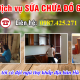 Avatar for Dịch vụ sửa đồ gỗ