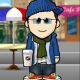 Avatar of TONY
