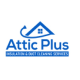 Attic Insulation Plus