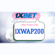 Avatar for 1xbet bonus code uganda
