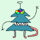 josh parker Avatar
