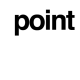Avatar for point