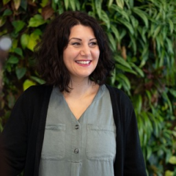 Standard Post Standard Post