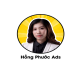 Avatar for Hồng Phước Ads