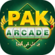 pakarcadegames
