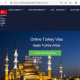 Avatar for TURKEY  Official Government Immigration Visa Application Online  NETHERLANDS GERMAN CITIZENS- Turkije visa applikaasje ymmigraasje sintrum