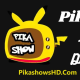 Avatar for Pikashow