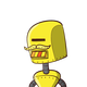 Avatar of the user