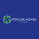 Avatar for Focus ADHD Iowa