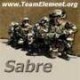 Sabre=TE=