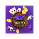 Avatar for Ekrummy - Official Ek Rummy Download Link