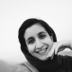 پروفایل مهدیه صفرپور