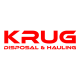 Avatar for Krug Disposal and Hauling