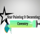 Avatar for Star Painting and Decorating Coventry