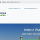Avatar for INDIAN EVISA  Official Government Immigration Visa Application USA AND INDIAN CITIZENS Online  - ਅਧਿਕਾਰਤ ਭਾਰਤੀ ਵੀਜ਼ਾ ਔਨਲਾਈਨ ਇਮੀਗ੍ਰੇਸ਼ਨ ਅਰਜ਼ੀ